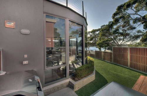 Coles Bay House | Rest Point