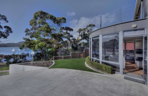 Coles Bay House | Rest Point
