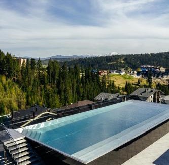 Bukovel Apartment | Rest&Ski Spa Resort