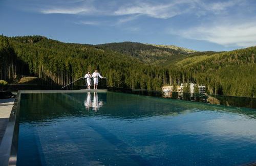 Bukovel Apartment | Rest&Ski Spa Resort