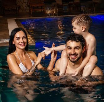 Bukovel Apartment | Rest&Ski Spa Resort