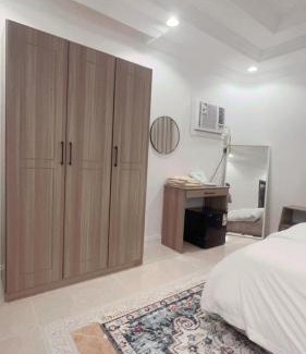 Jeddah Apartment | Rest Time