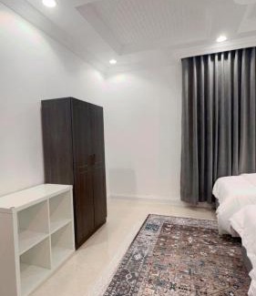 Jeddah Apartment | Rest Time
