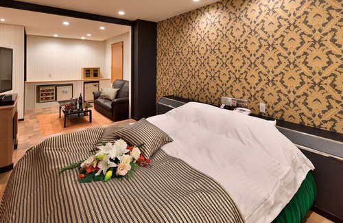 Tokushima Hotel | Restay DEE - Adults Only