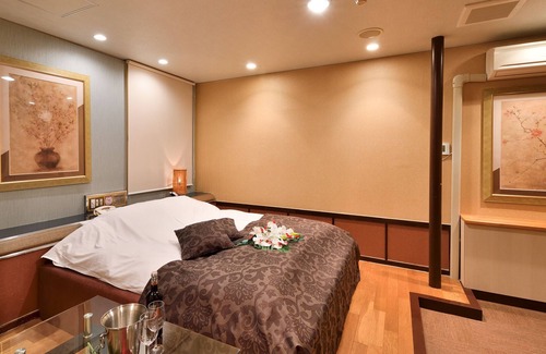 Tokushima Hotel | Restay DEE - Adults Only