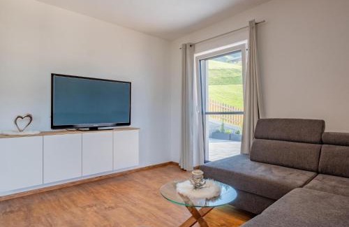 Mittersill Apartment | Resterhöhe