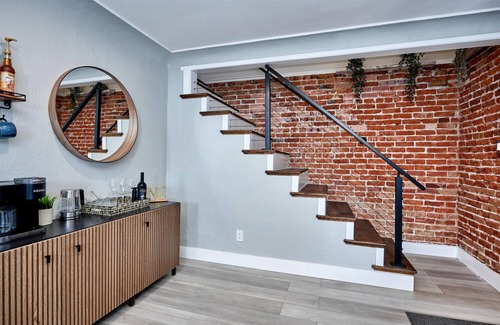 Speer House | Restful Home in Denver
