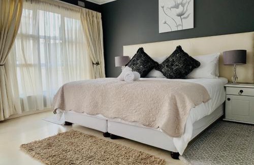 Umtata House | Resthaven Guest House