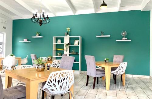 Umtata House | Resthaven Guest House