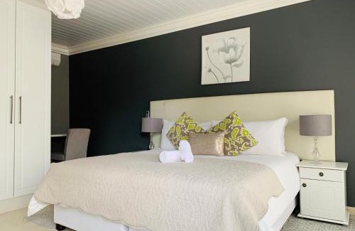 Umtata House | Resthaven Guest House