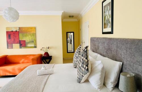 Umtata House | Resthaven Guest House