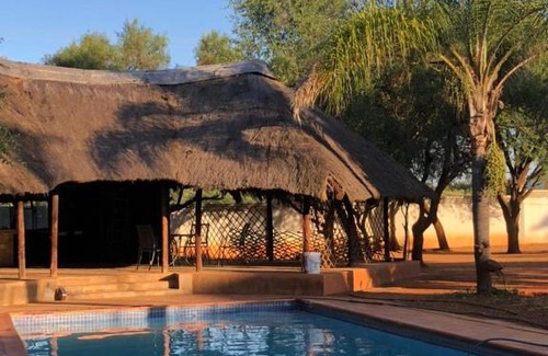 Lobatse House | RestInn Guesthouse