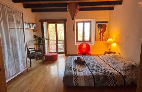 Bonne Other | Restored 220m2 farmhouse, almost 300 years old, in the heart of the countryside