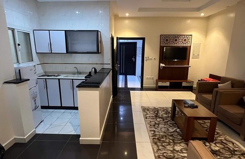 Hera Street Apartment | restoservicedsuites