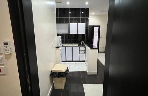 Hera Street Apartment | restoservicedsuites