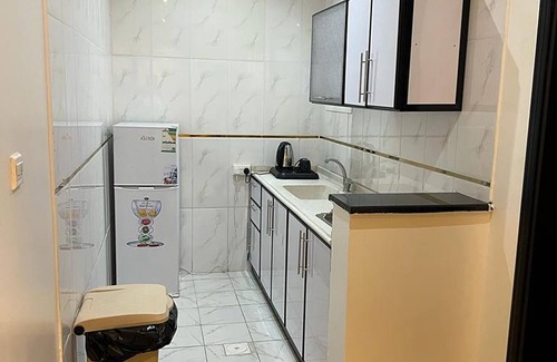 Hera Street Apartment | restoservicedsuites