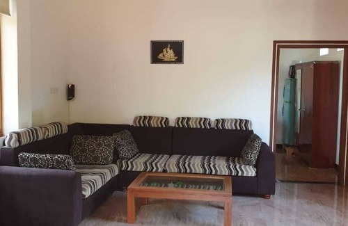 Trincomalee Bed & Breakfast | Restway Inn