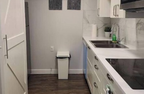 West Edmonton Apartment | RestWell 2 Bedroom Guest Suite in West Edmonton.