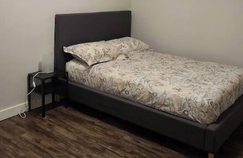 West Edmonton Apartment | RestWell 2 Bedroom Guest Suite in West Edmonton.