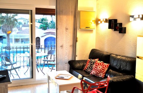 Denia Apartment | Retiro, 1 dormitorio by Bookindenia