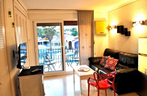 Denia Apartment | Retiro, 1 dormitorio by Bookindenia
