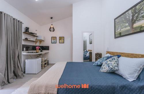 Petropolis Apartment | Retiro em Petrópolis com Jacuzzi
