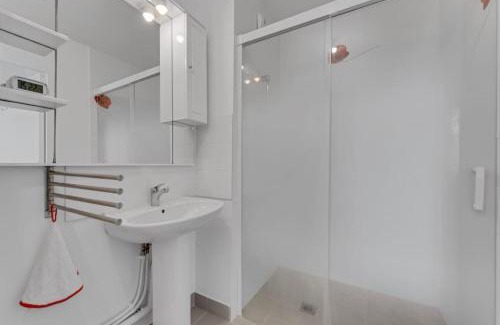 Dives-sur-Mer Apartment | Retraite Paisible à Dives sur Mer pour 4 pers