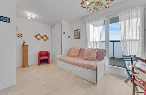 Dives-sur-Mer Apartment | Retraite Paisible à Dives sur Mer pour 4 pers