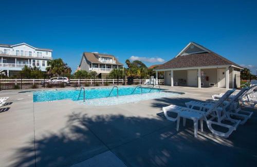 Edisto Island House | Retreat 5B - Edisto Blessing