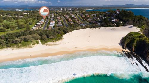 Forster House | Retreat on Gleeson