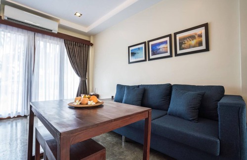 General Luna Hotel | Retreat Siargao Resort