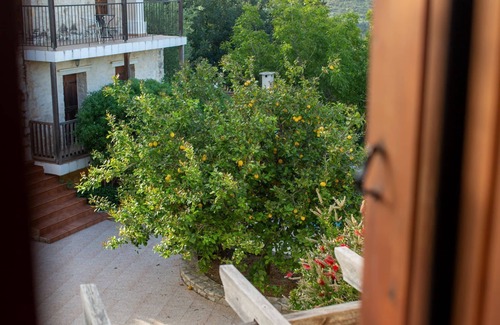 Douliana Villa | Retreat villa Apokoronas