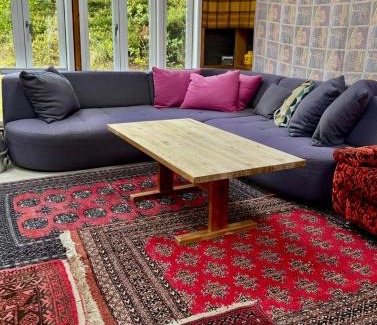 Nykobing Sjaelland House | Retro Beach House
