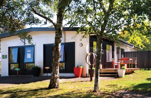 Daylesford Apartment | Retro Summary: Come a