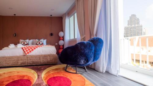 Yan Nawa House | Retrovibes Sathorn