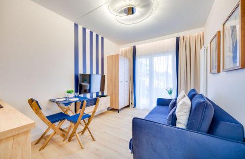 Mechelinki Apartment | ReVital Mechelinki by Homeprime