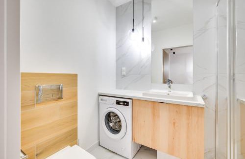 Mechelinki Apartment | ReVital Mechelinki by Homeprime