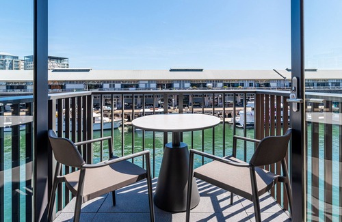 Pyrmont House | Revy 205 in the heart of Darling Harbour