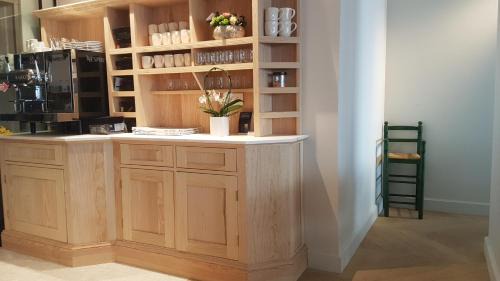 Oostduinkerke-Bad Hotel | Rewindhotel