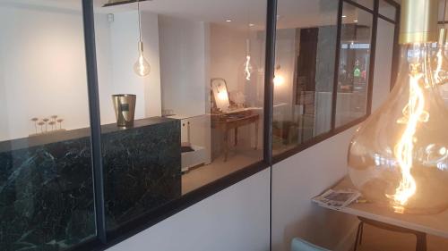 Oostduinkerke-Bad Hotel | Rewindhotel