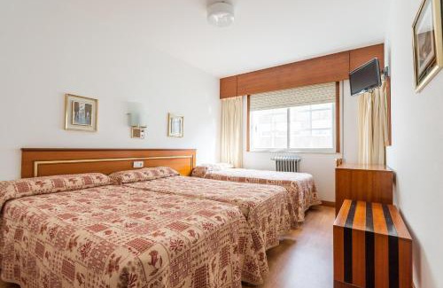 El Ensanche Zona Nuova House | Rey Fernando