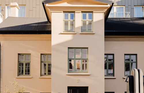 Downtown Apartment | Reykjavik Residence Hotel