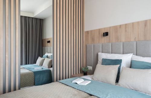 Leba Hotel | Rezydencja Ambre