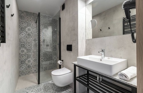 Leba Hotel | Rezydencja Ambre
