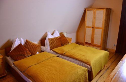Zachelmie House | Rezydencja Lawendowe Wzgórze