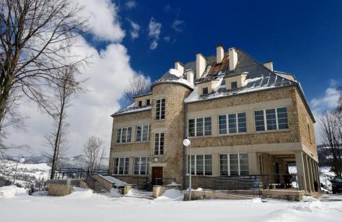 Wisla Resort | Rezydencja Prezydenta RP Zamek w Wiśle