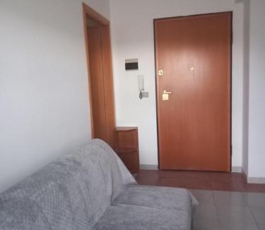 Santa Teresa di Riva Apartment | Rezydencja San Francisco