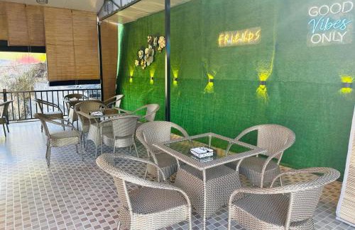 Mussoorie Hotel | RG Castle