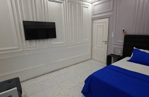 Lome Hotel | RHÔ Résidence Hôtelière Ôkèrè-Ôburu