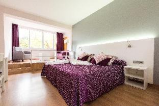 El Grao de Castellon Hotel | RH Silene Hotel & Spa 4 Sup